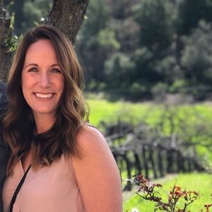 Meet your Posher, Michele